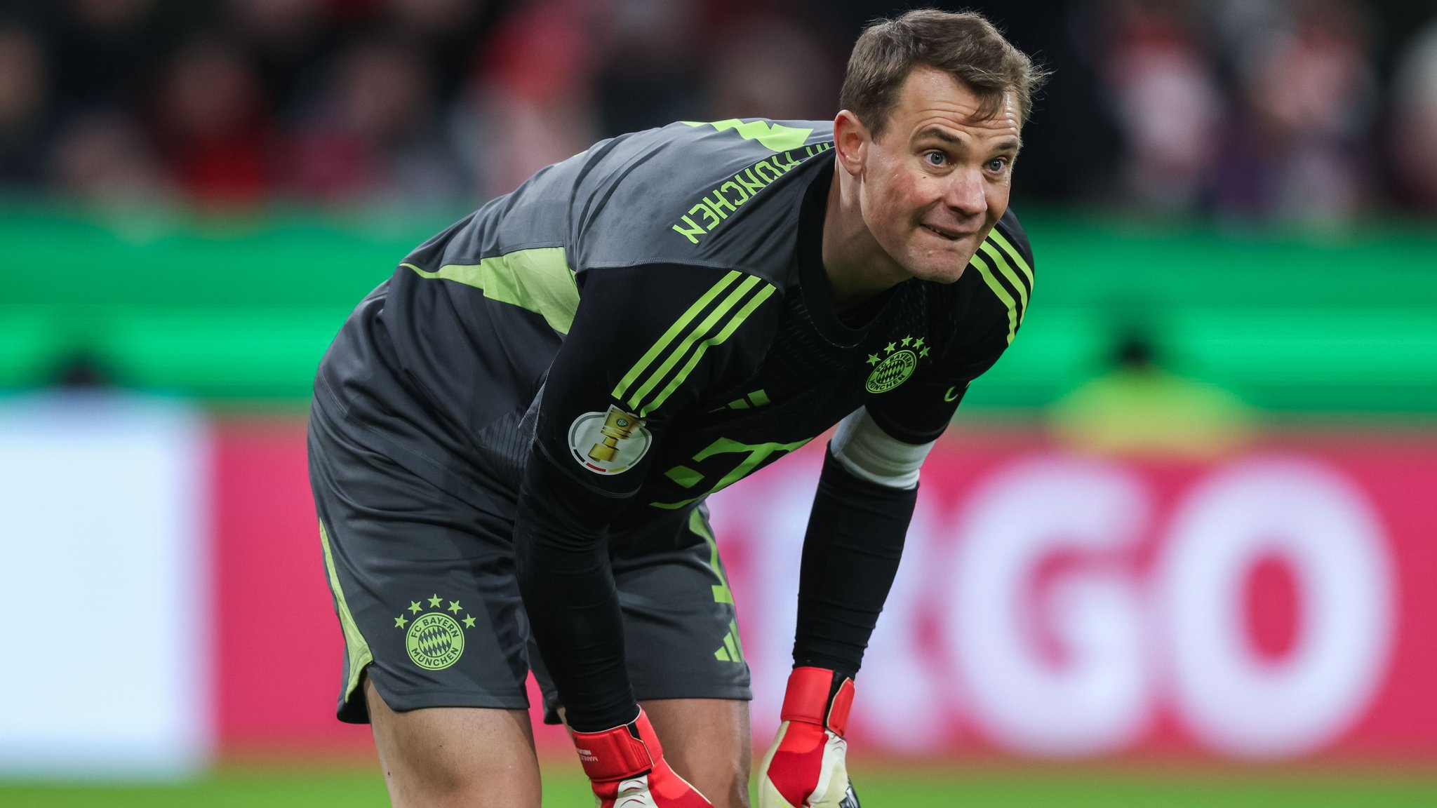 Manuel Neuer