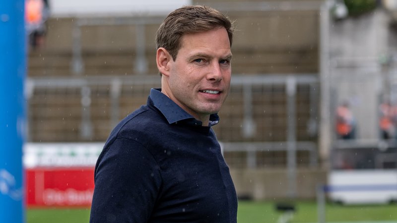 Christian Werner | Bild: picture-alliance/dpa Christian Werner