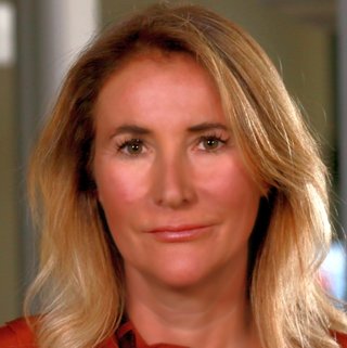 Susanne Glass Susanne Glass