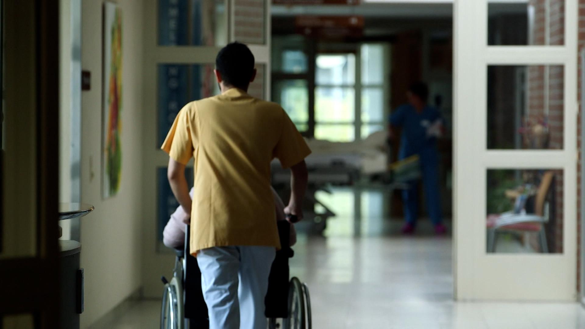 Die Kliniklandschaft wird sich durch die geplante Reform von Karl Lauterbach verändern.