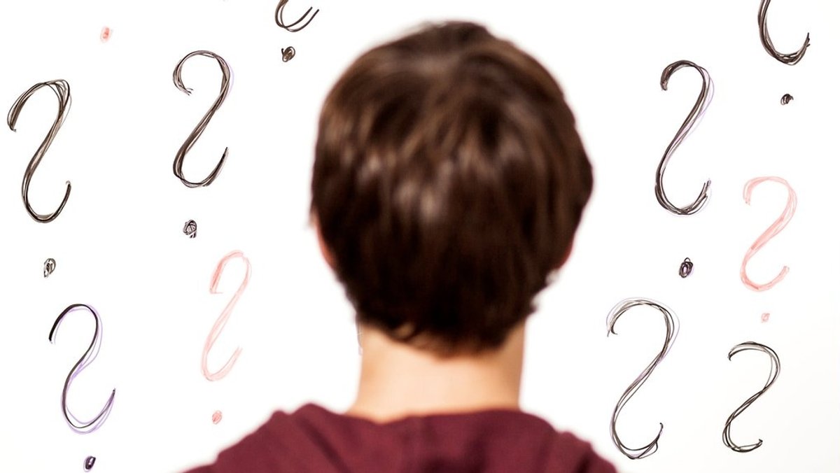 Jugendliche nach dem Schulabschluss: Ausbildung, Studium, Beruf?