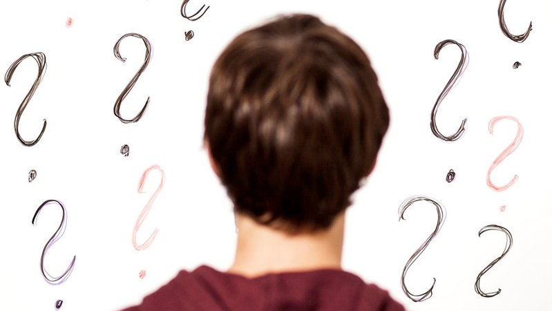 Laut einer IAB-Studie erwägt ein Drittel der Jugendlichen mehrere Bildungswege – ist sich also unsicher über die Zukunft nach dem Schulabschluss. | Bild: picture alliance / photothek | Beatrice Jansen Laut einer IAB-Studie erwägt ein Drittel der Jugendlichen mehrere Bildungswege – ist sich also unsicher über die Zukunft nach dem Schulabschluss.