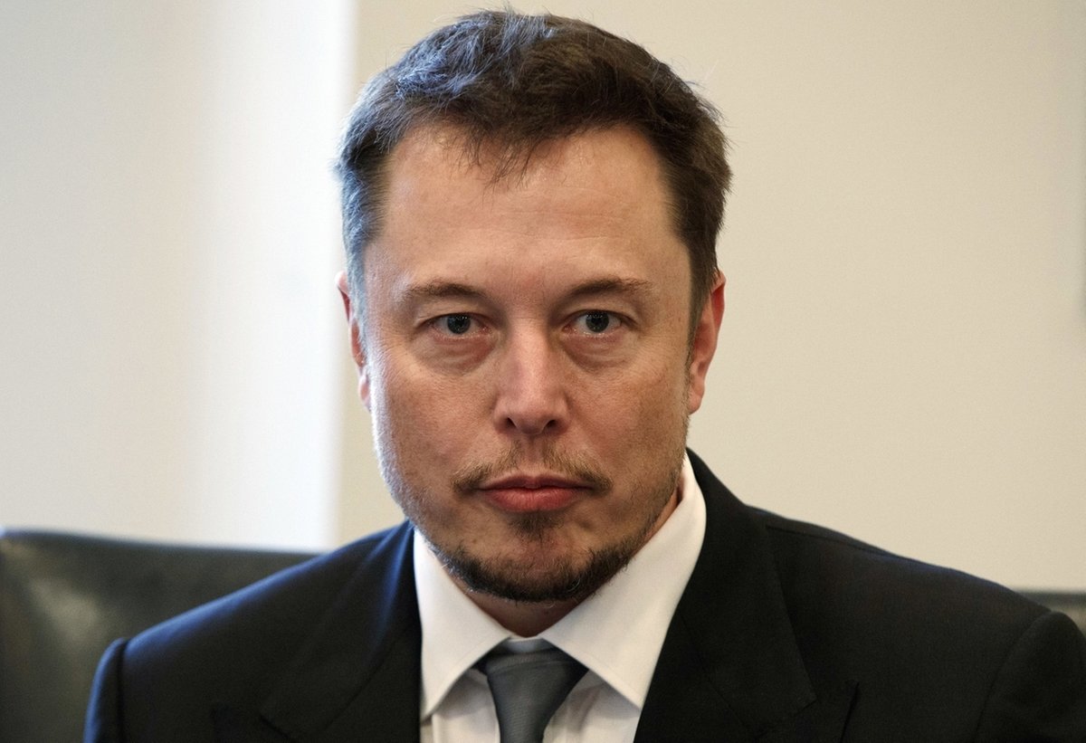 Musk spekuliert in Tweet über Börsen-Aus für Tesla 