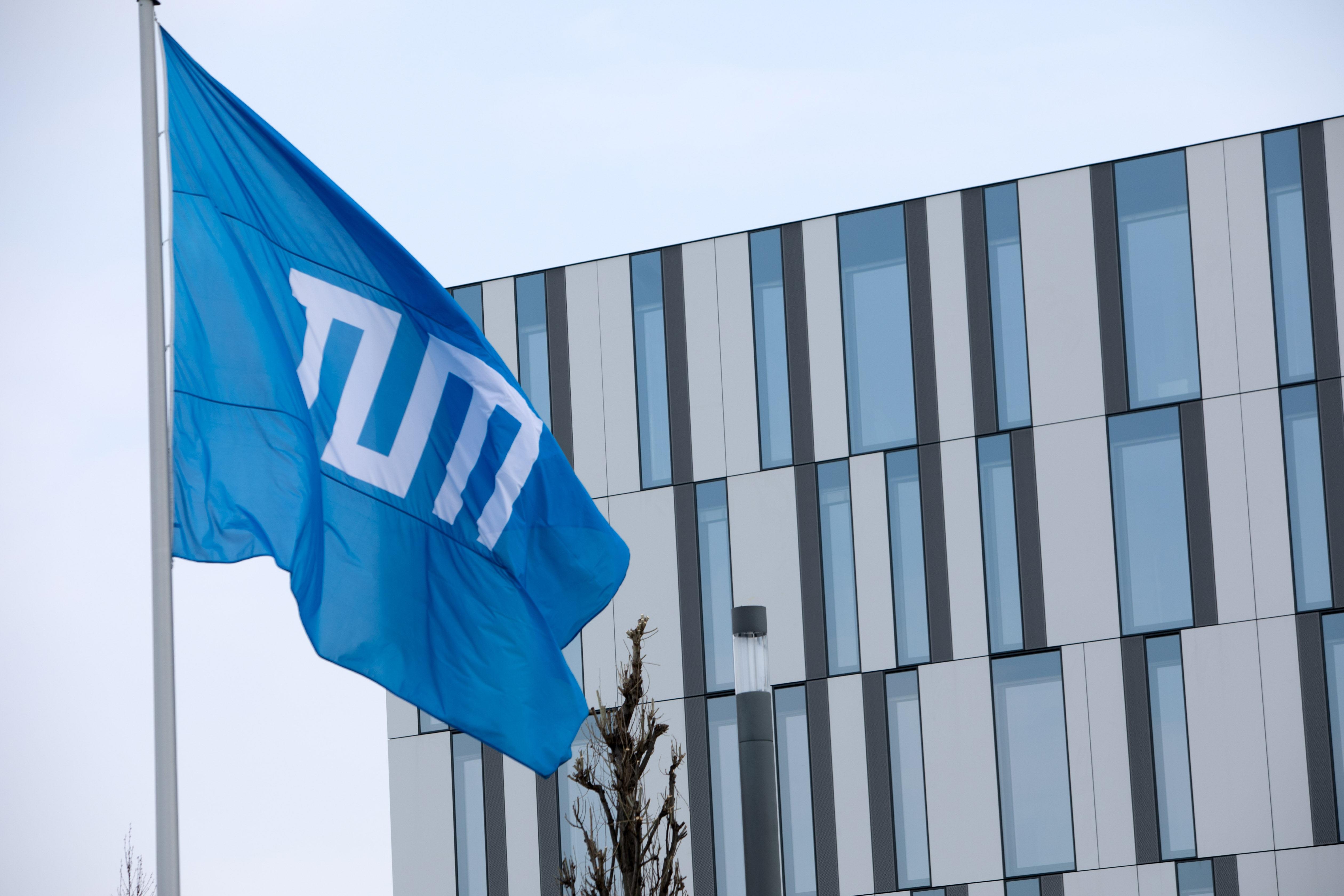 Die Technische Universität München hat einen Bewerber abgelehnt – wegen KI