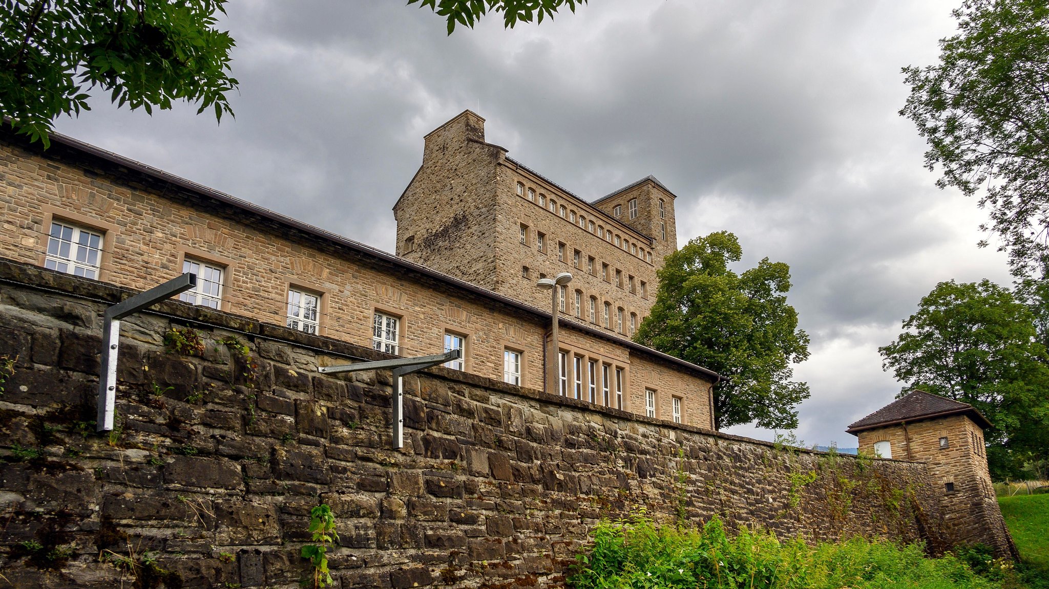 Die Generaloberst-Beck-Kaserne