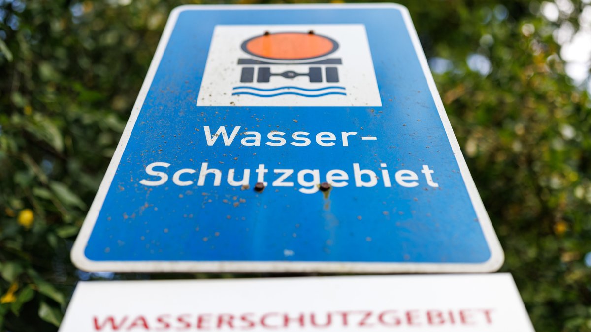 Deponie im Wasserschutzgebiet bei Würzburg: Pläne liegen aus