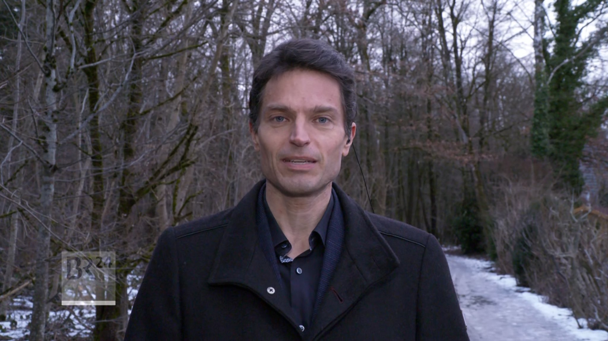 Arbeitsmarktforscher Prof. Enzo Weber.