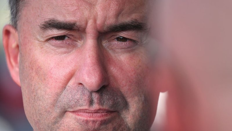 Hubert Aiwanger | Bild: dpa-Bildfunk/Karl-Josef Hildenbrand Hubert Aiwanger