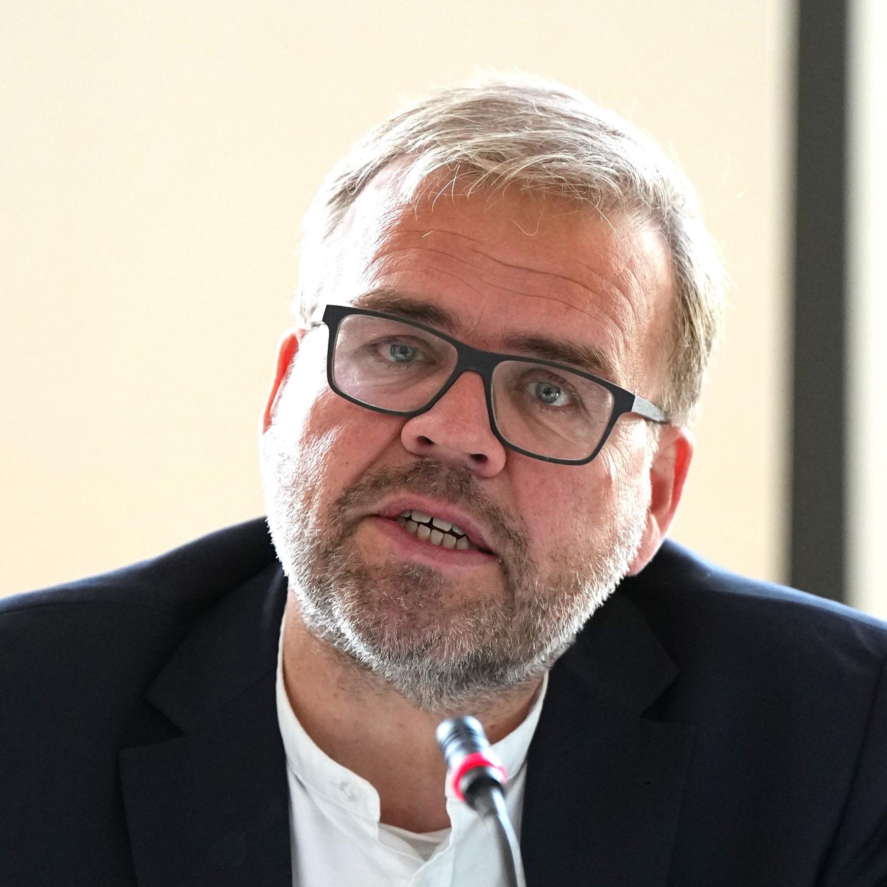 Was wenn Journalisten zum Feindbild werden? Gespräch mit Steffen Grimberg