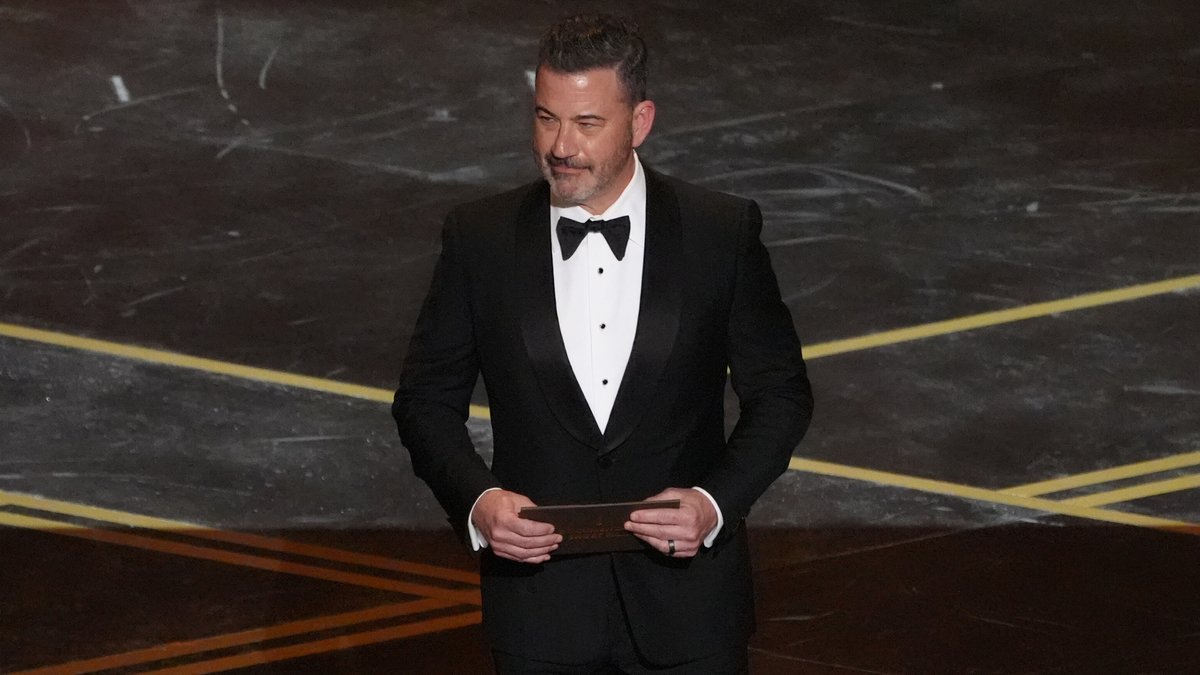 So politisch waren die Oscars 2026