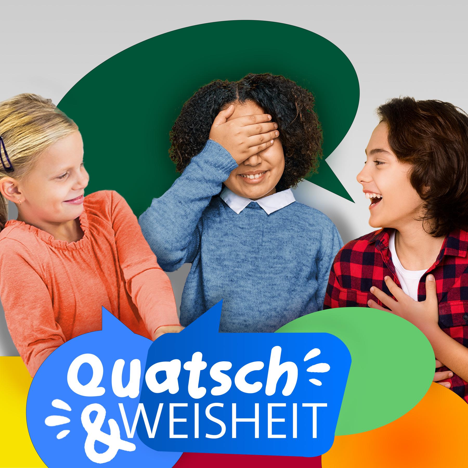 Vergleichen - Vom besser, höher, schneller! episode artwork