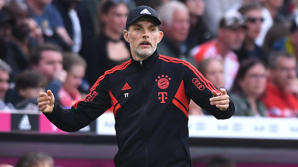 Thomas Tuchel