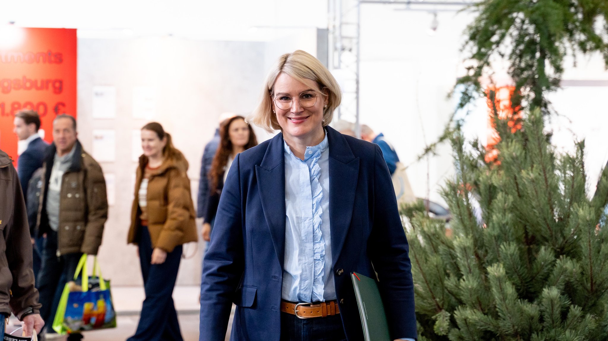 Weit weg von Parität: Kommunalpolitik ist Männersache