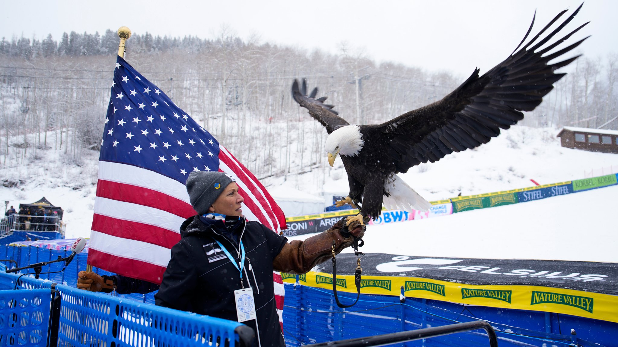 Drittes Rennen in Beaver Creek abgesagt