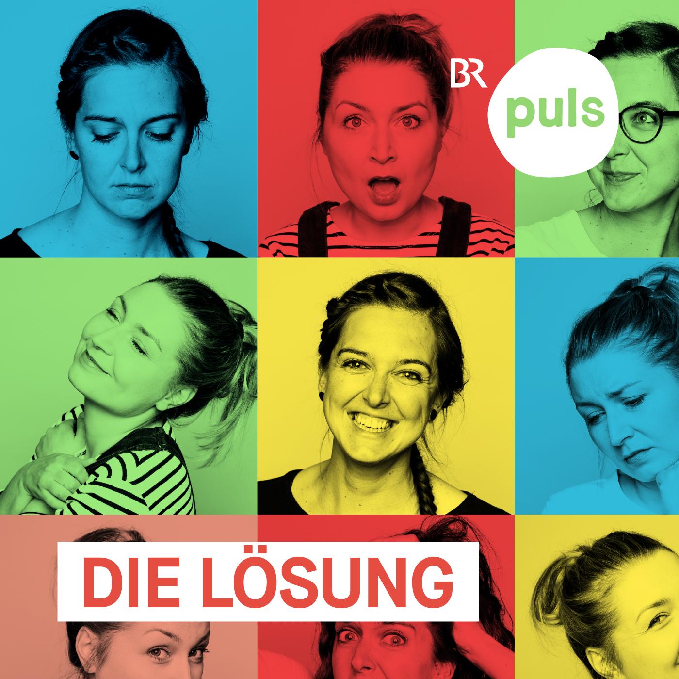 Die Losung Der Psychologie Podcast Von Puls Br Podcast