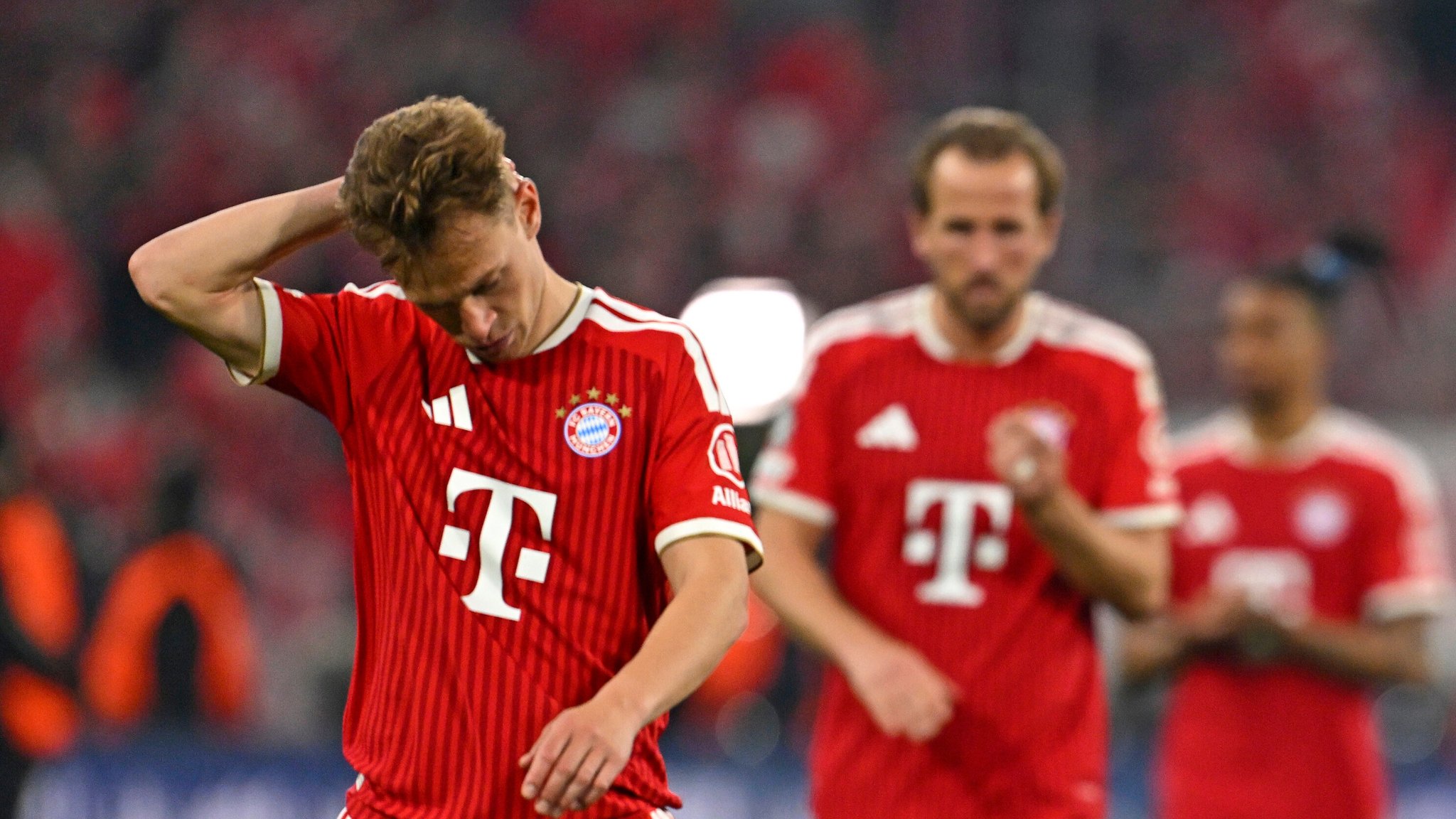 Bayern-Traum geplatzt: Presse feiert PSG als "Bestia Negra"