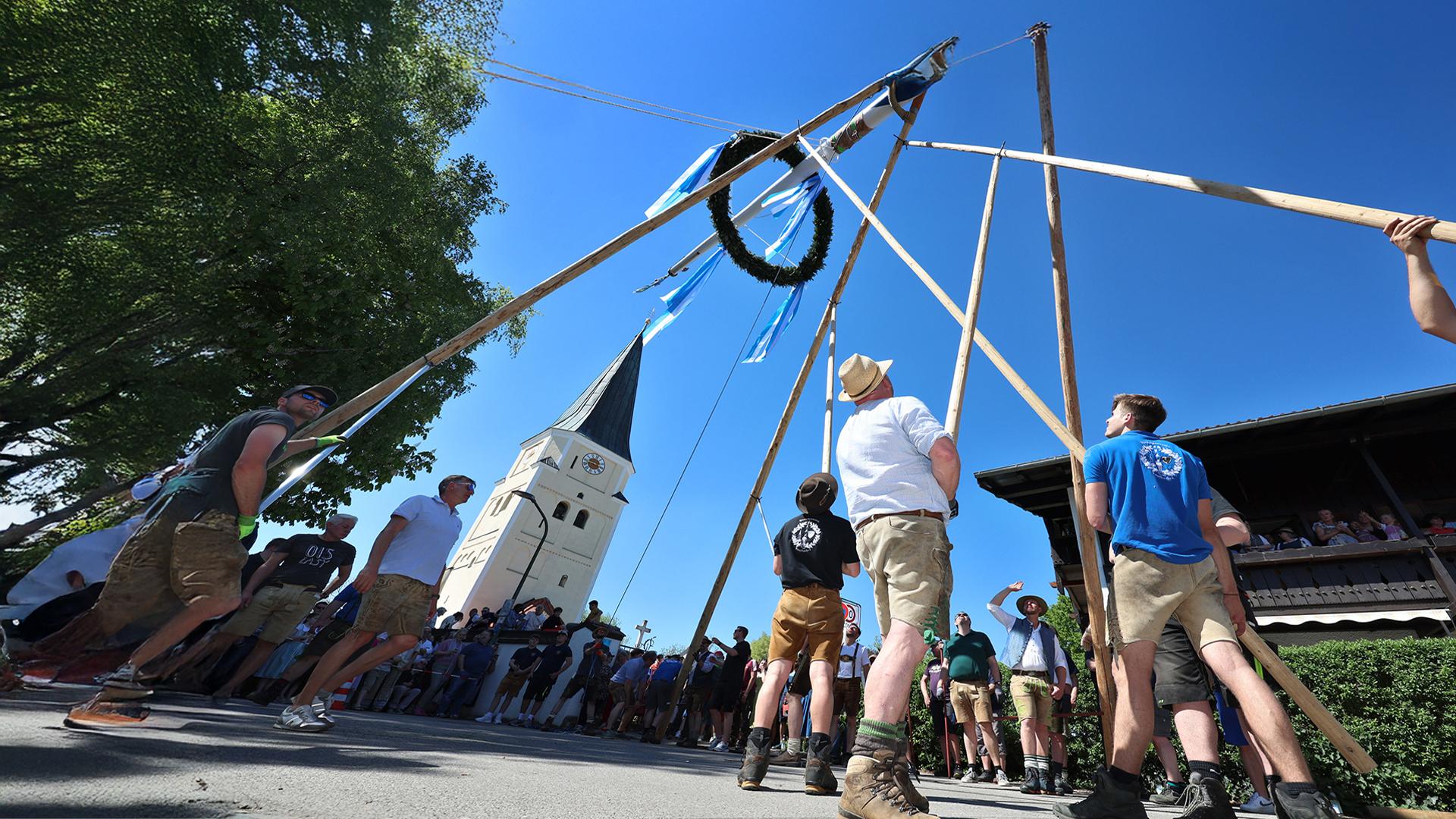 Der Demografische Wandel stellt uns vor viele Herausforderungen.