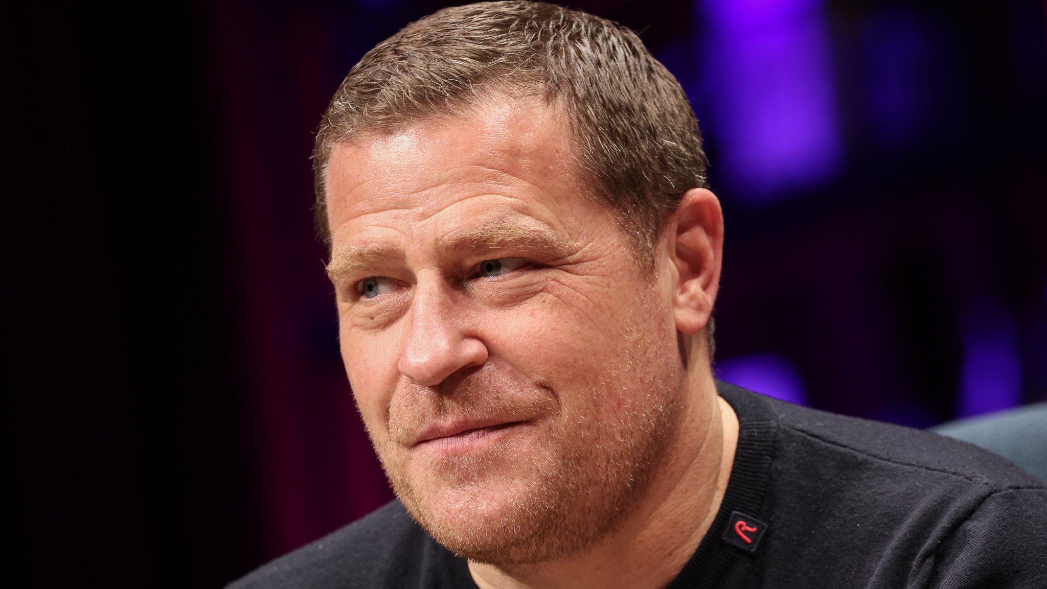 Max Eberl