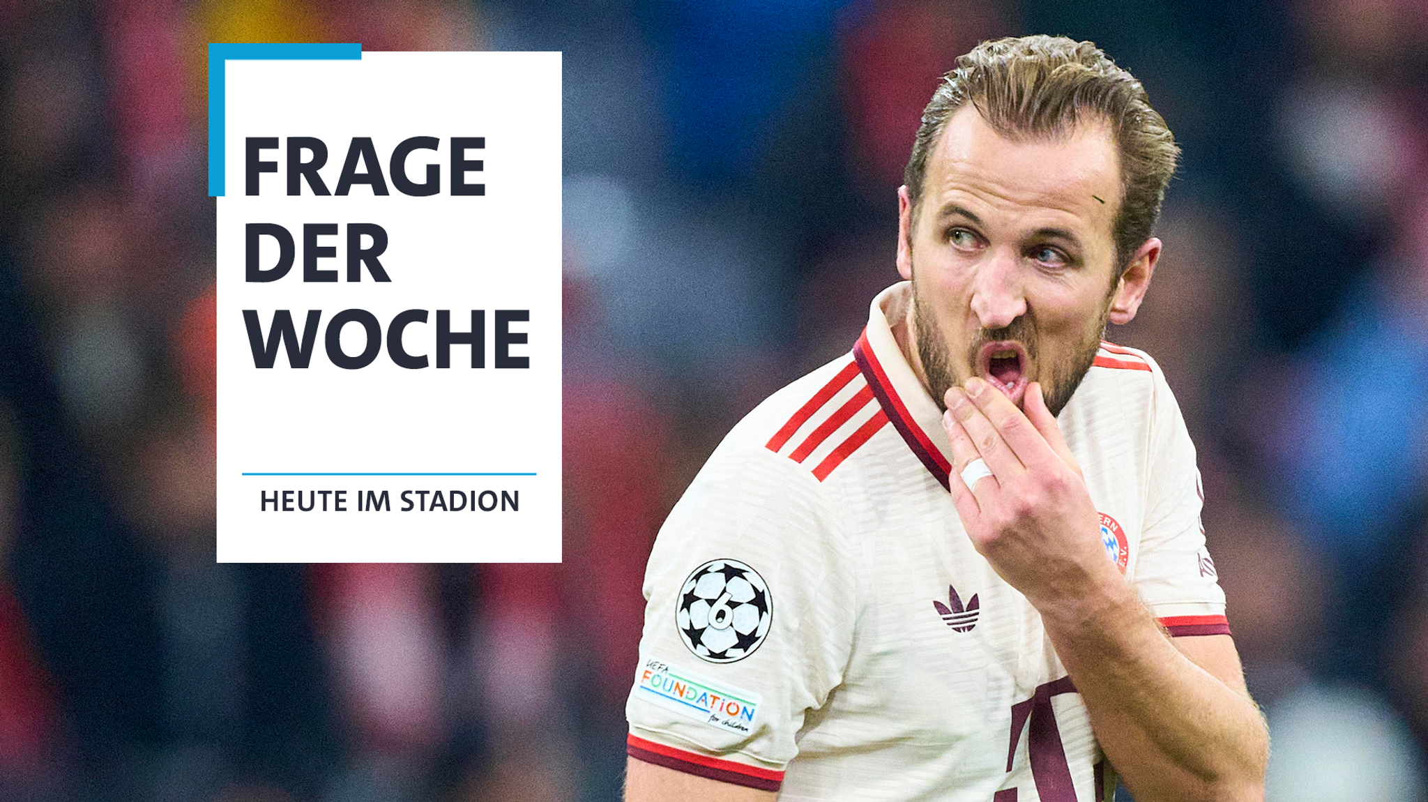 Frage der Woche: Bayern zu schwach für die Champions League? 