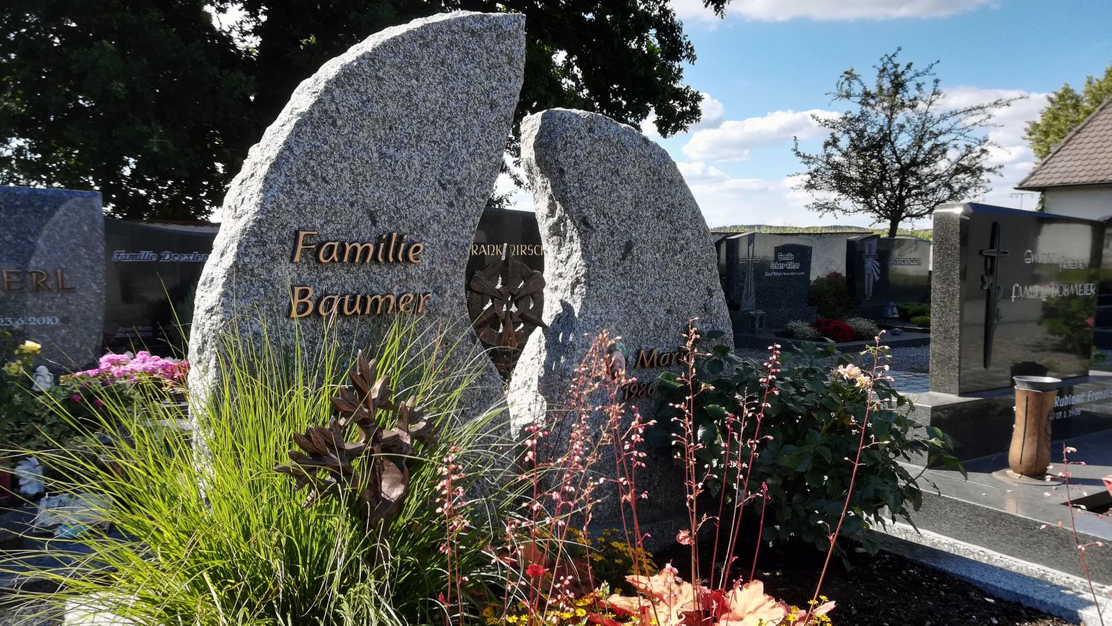 Wende Im Baumer Prozess Verlobter Gesteht Vergraben Der Leiche Br24