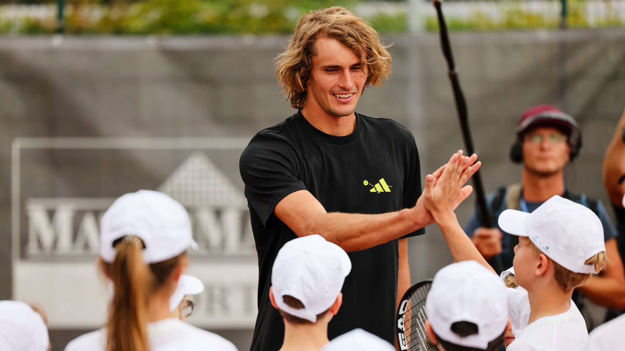 Tennisförderung: zu viel "Wohlfühloase", zu wenig Expertise? 