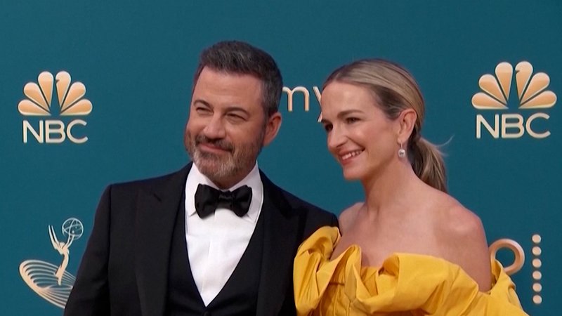 Jimmy Kimmel | Bild: BR Jimmy Kimmel