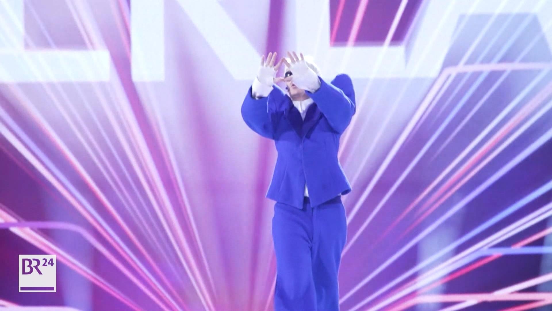 Europa mit Musik verbinden - das ist das Ziel des Eurovision Song Contest. Aber um Musik geht es immer weniger.