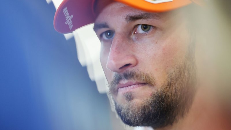 Markus Eisenbichler | Bild: picture-alliance/dpa Markus Eisenbichler