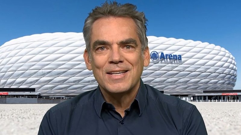 Dominik Vischer | Bild: Bayerischer Rundfunk 2024 Dominik Vischer