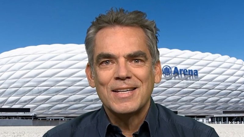 Dominik Vischer | Bild: Bayerischer Rundfunk 2024 Dominik Vischer