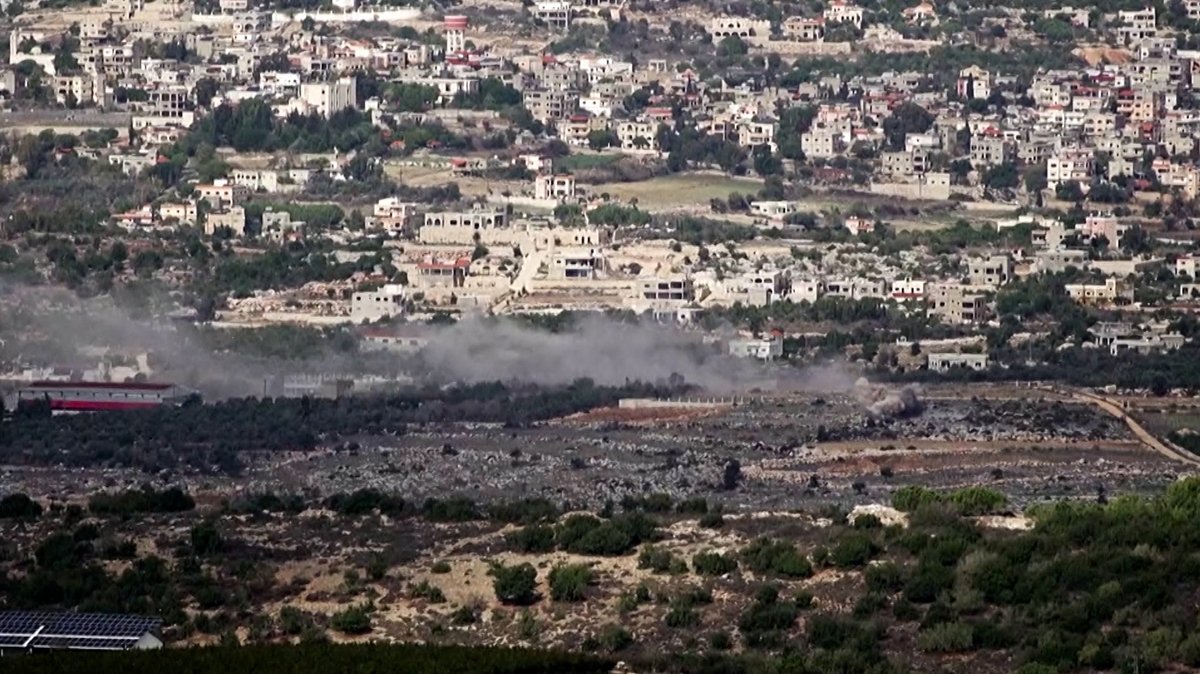 EU fordert "unmittelbare" Feuerpausen für Gaza
