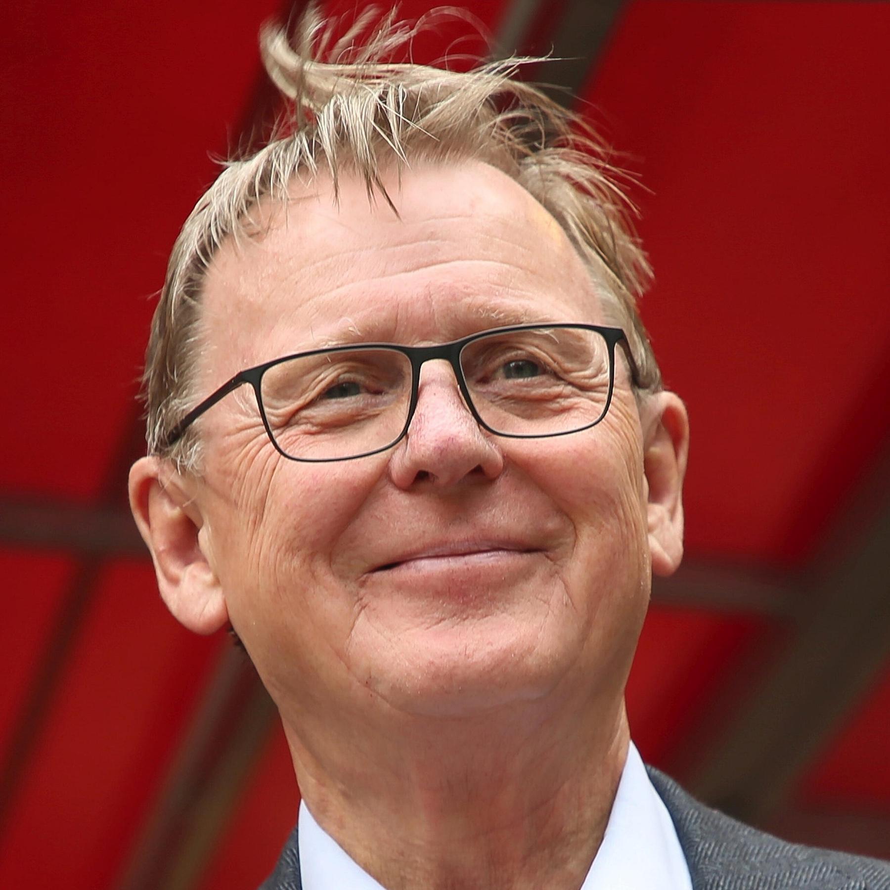 Bodo Ramelow zum AfD-Wahlerfolg: „Alarmierendes Zeichen zur deutschen Einheit“