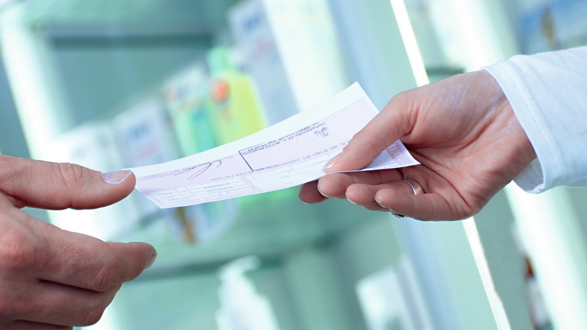 Bande vor Gericht: Betrug an Krankenkassen in Millionenhöhe