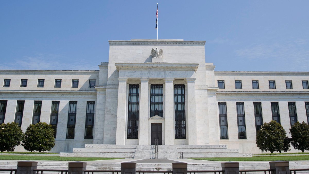 US-Notenbank Fed hebt Leitzins weiter an