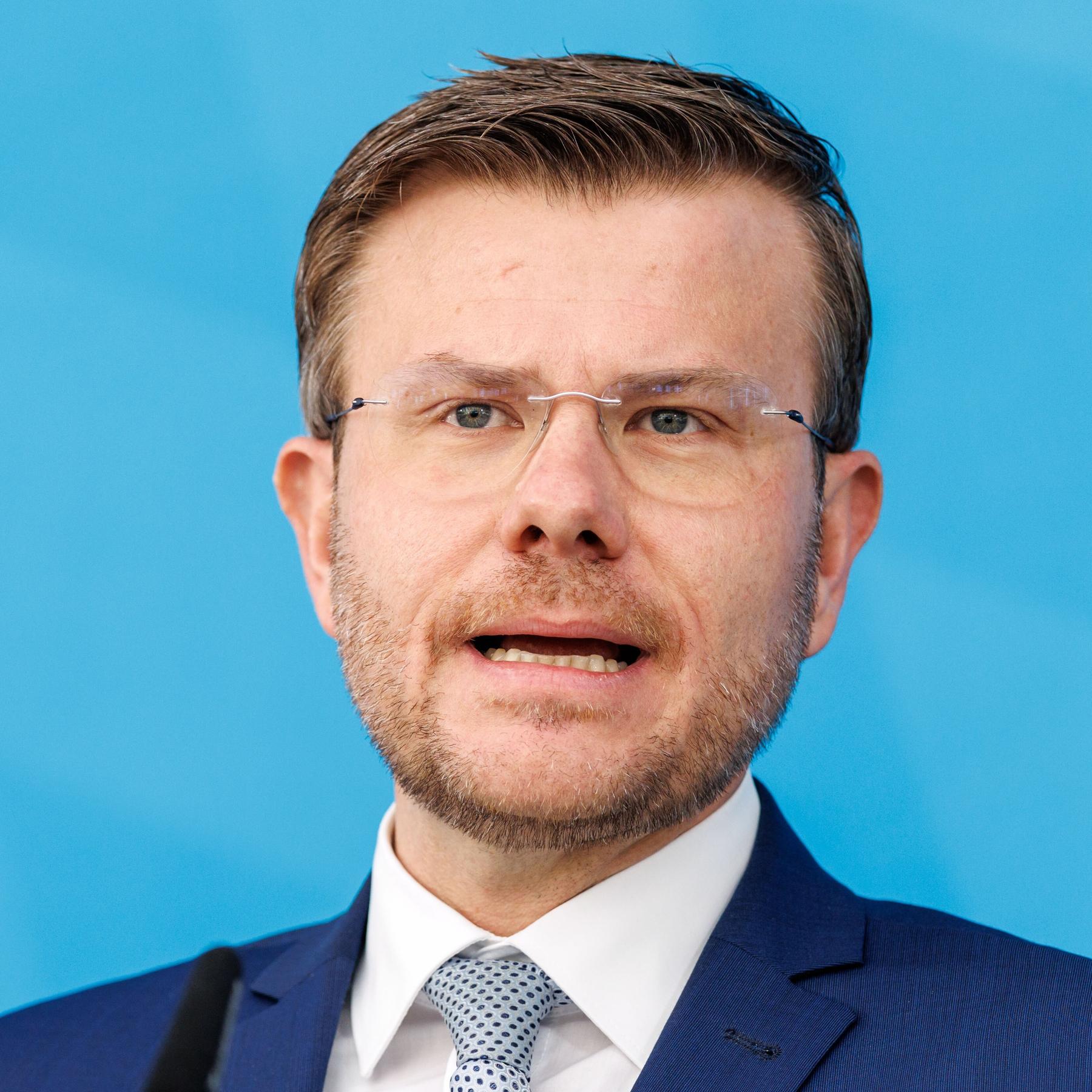 Nürnbergs OB zur "Stadtbild"-Debatte: "Es geht nicht um irgendjemanden, der seit Jahren hier lebt"