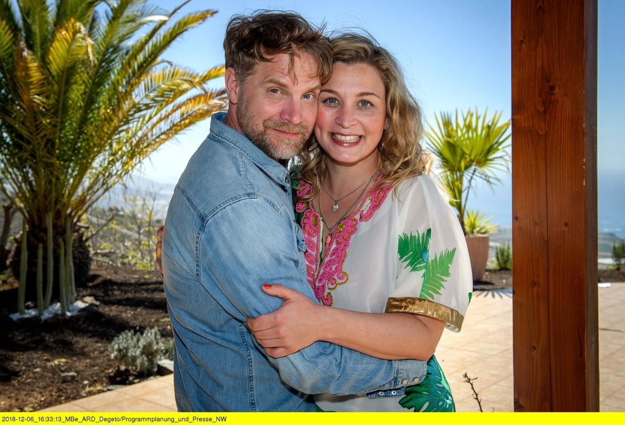 papa und die braut aus kuba