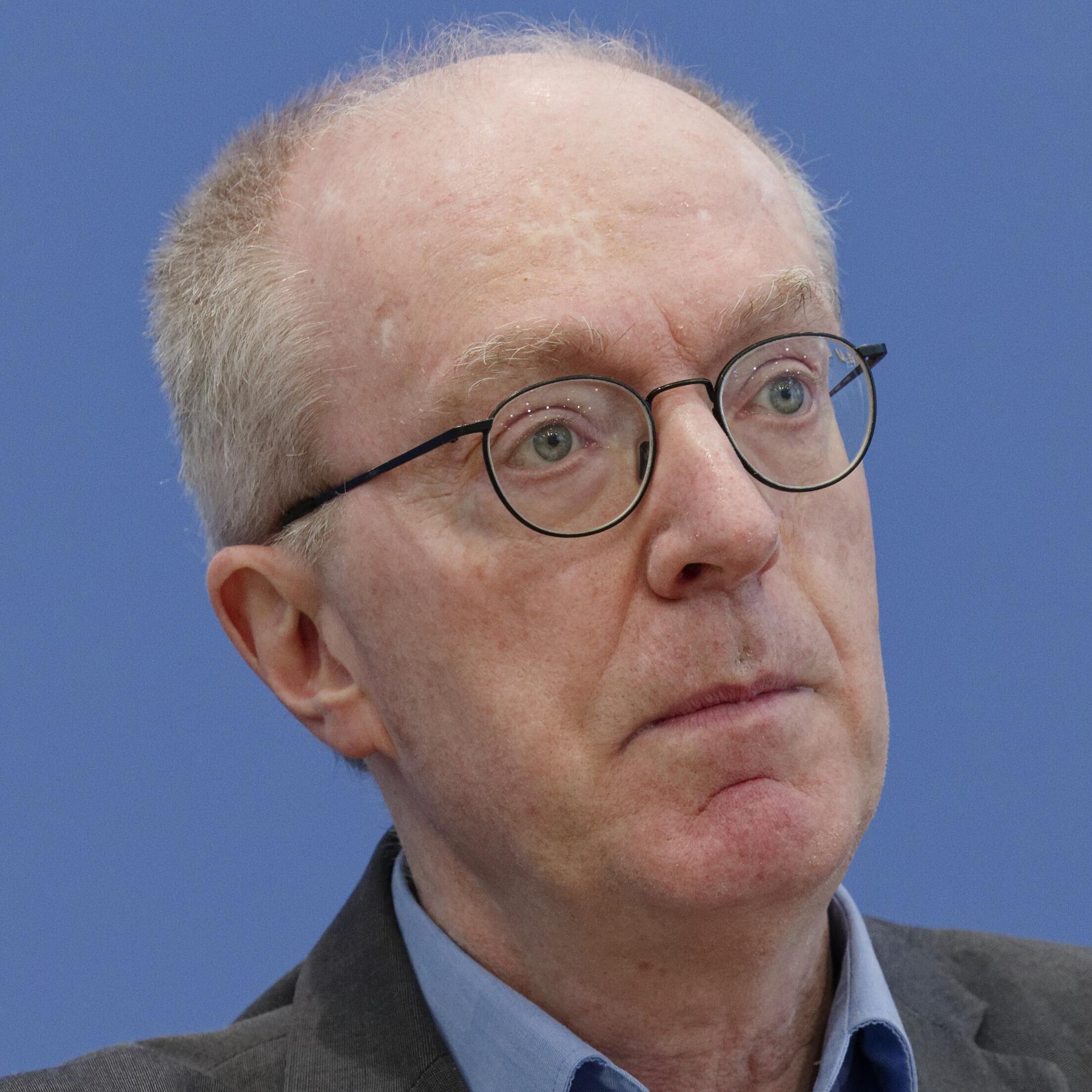 „Mehr Anreize zu arbeiten“ Steuerexperte Friedrich Heinemann über die richtige Steuerreform