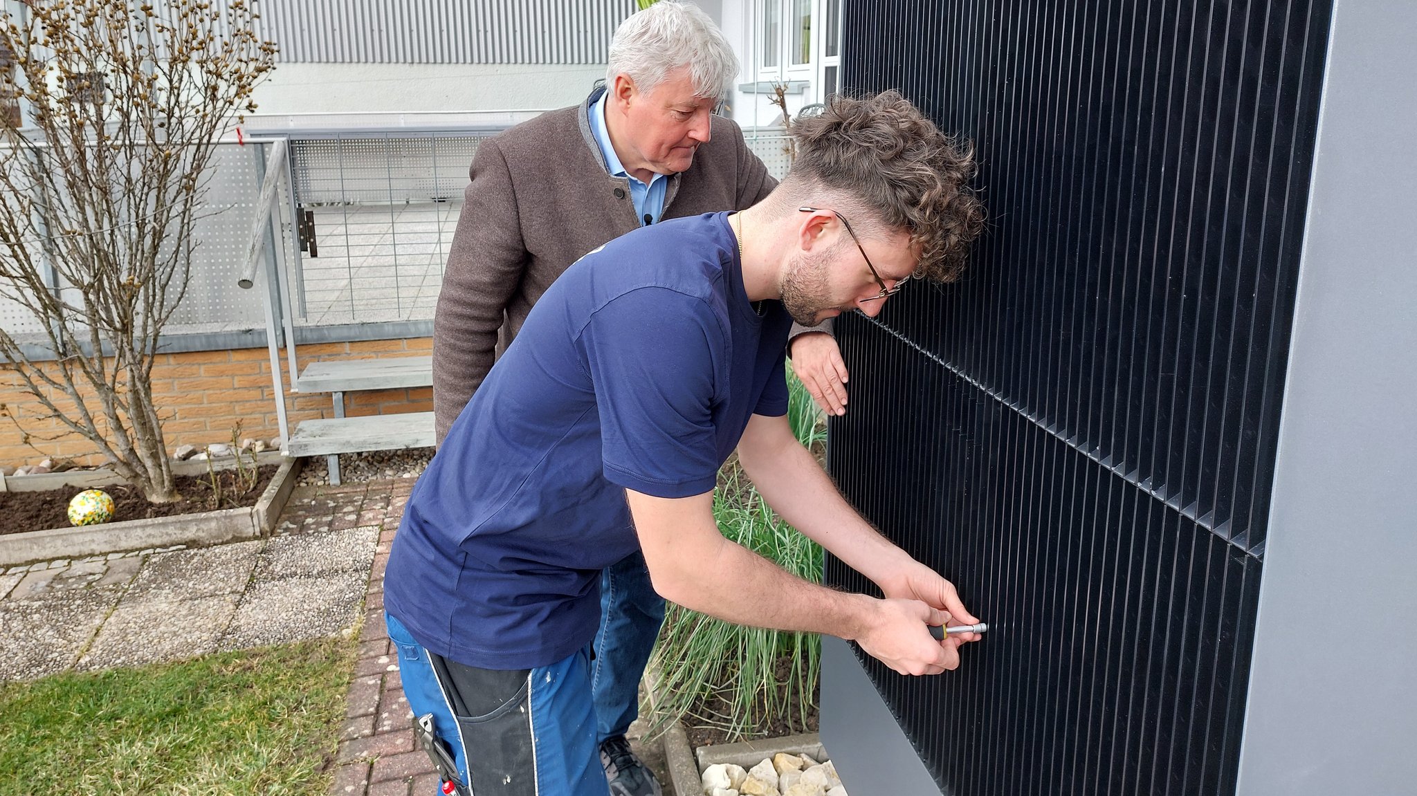 Handwerk – zwischen Bürokratie und vollen Auftragsbüchern