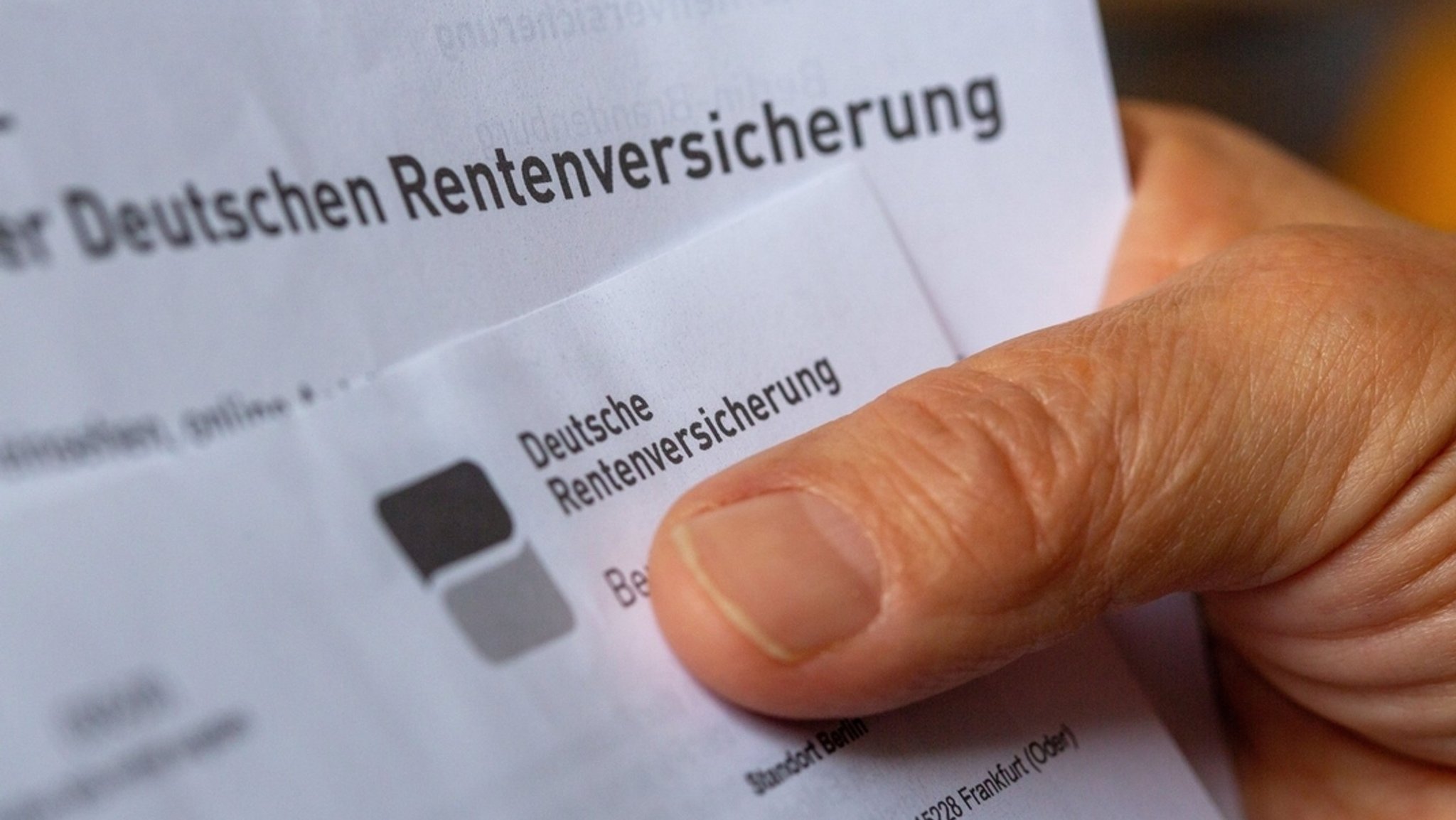 Rentenkommission einig: So soll Altersvorsorge reformiert werden
