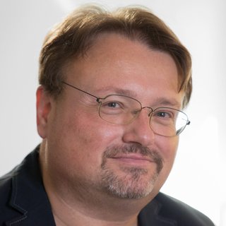 Stefan Mekiska Stefan Mekiska