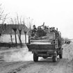 Die Beneš-Dekrete - Zwangsaussiedlung der Sudetendeutschen | Bild: picture-alliance / dpa | CTK