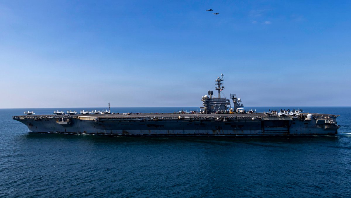 Nahost-Ticker: News vom 24. März in der Nachlese