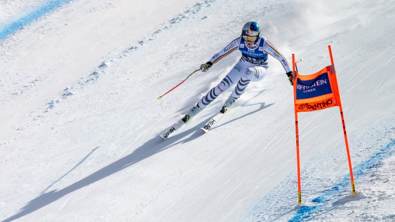 Emma Aicher | Bild: picture-alliance/dpa Emma Aicher