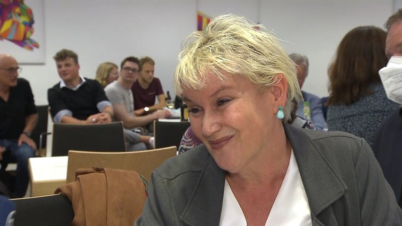Nürnberger SPD: "Wir sind noch etwas verhalten"