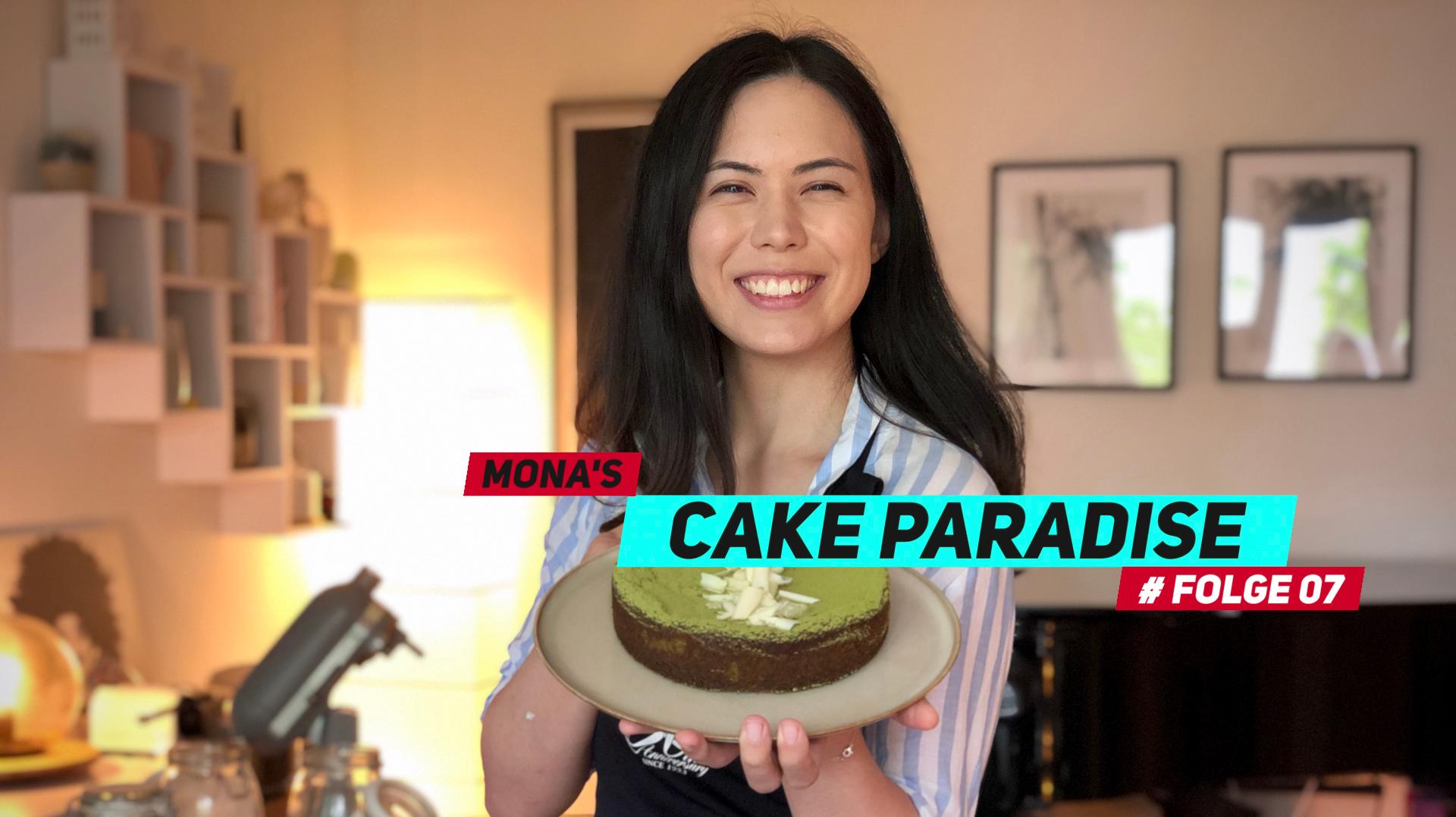 mona s cake paradise matcha schoko kuchen und schubert