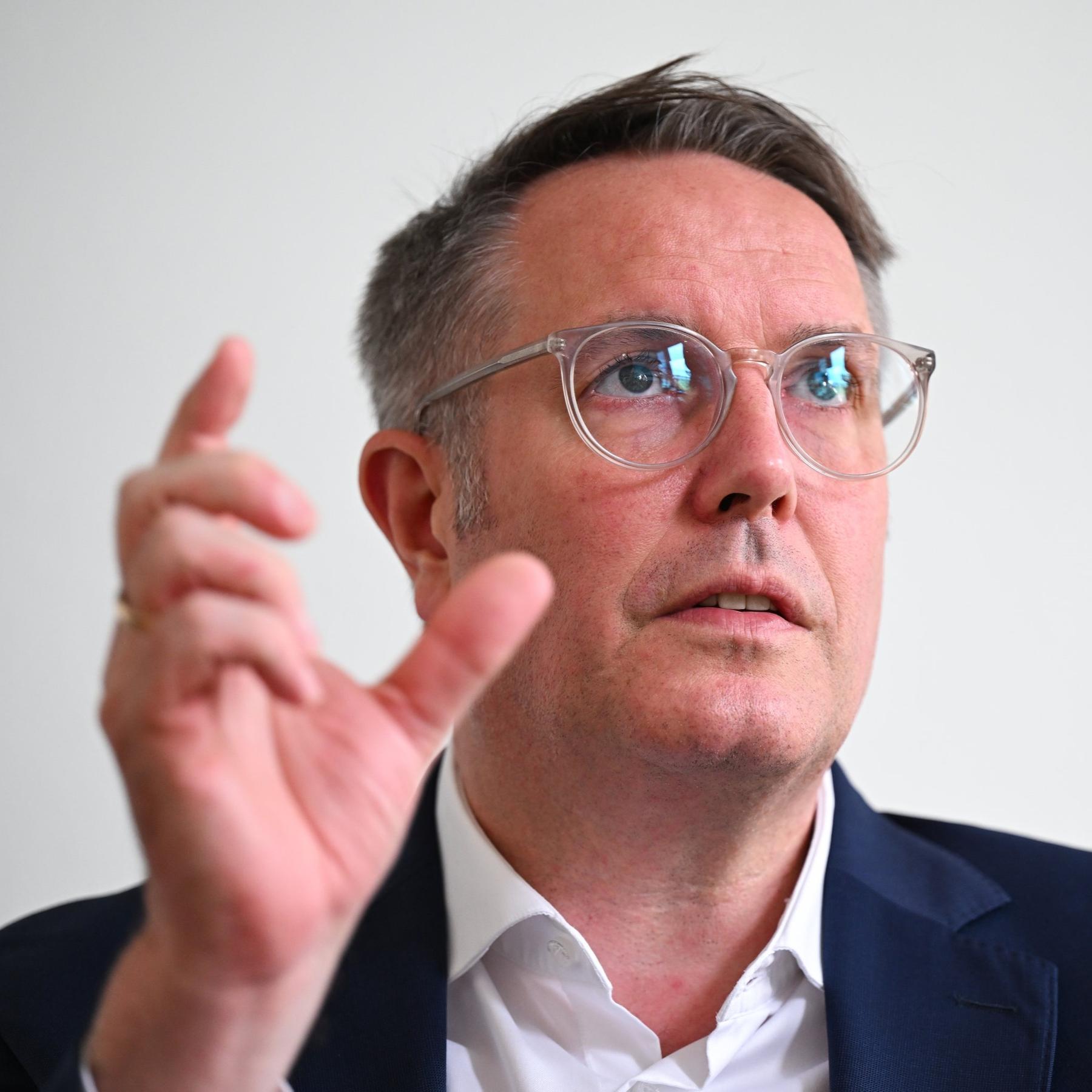 Wie geht es in der Regierungskoalition weiter - nach dem Rückzug von Richterkandidatin Frauke Brosius-Gersdorf?