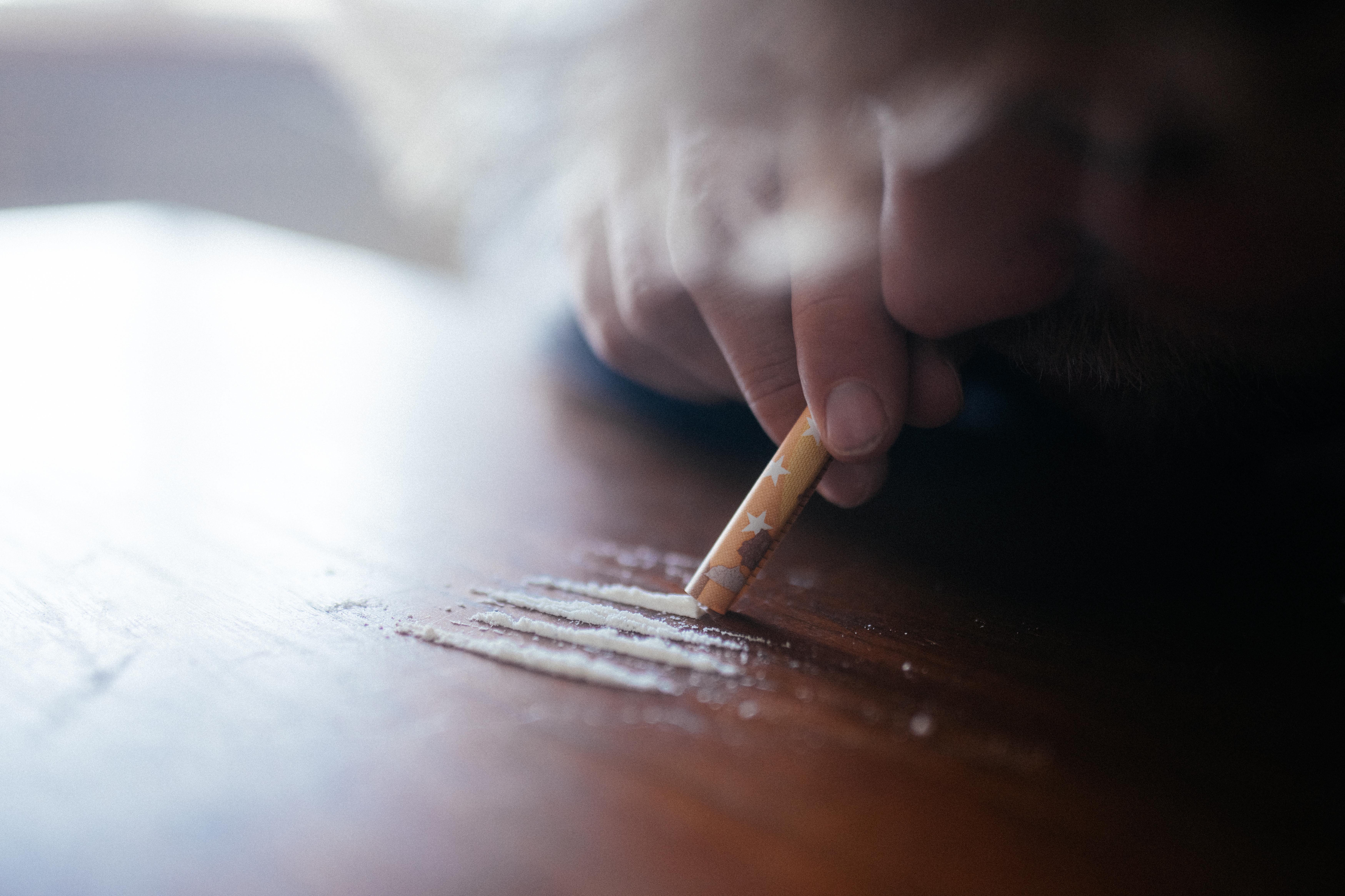  Kokain überschwemmt Bayern