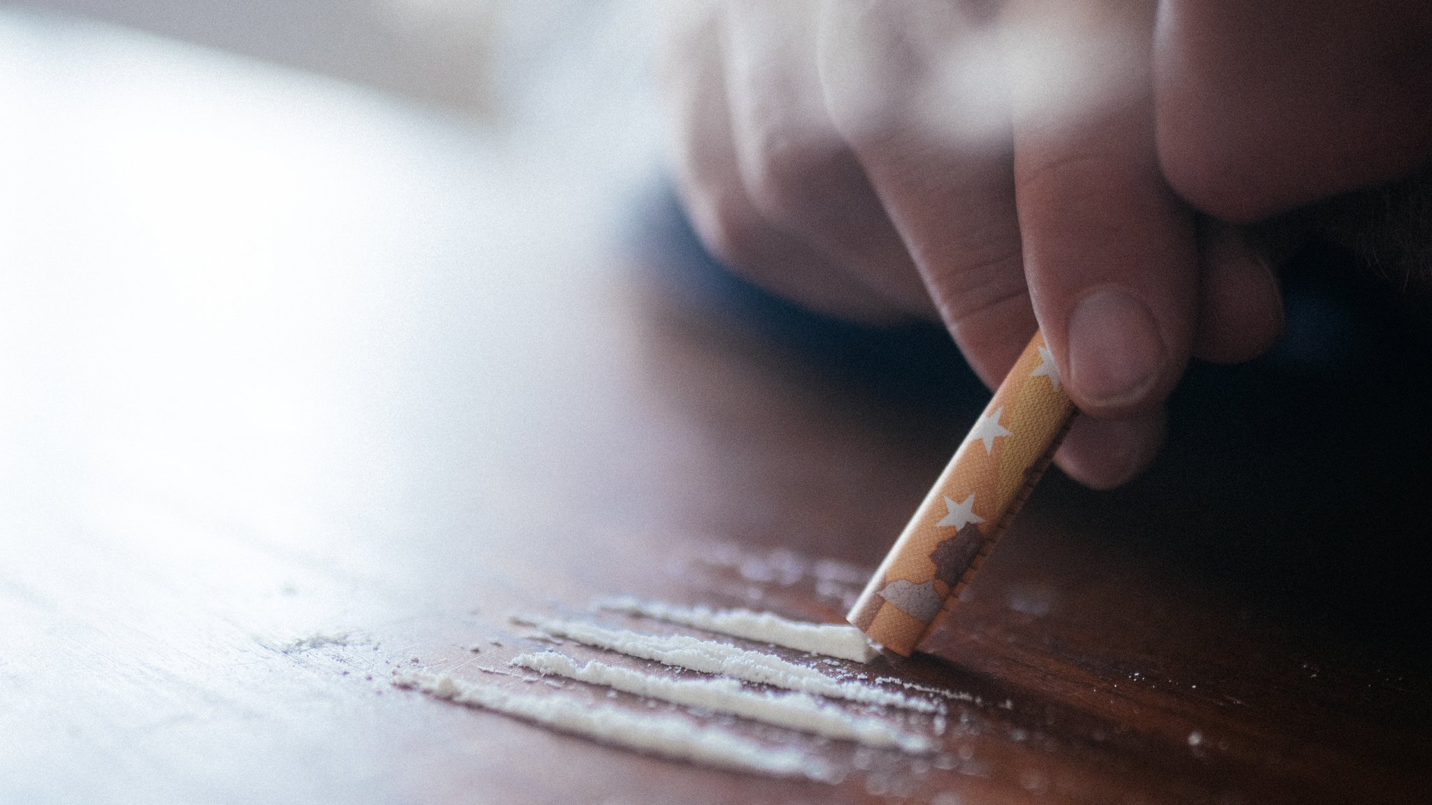  Kokain überschwemmt Bayern