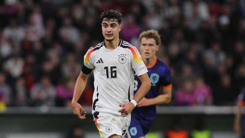 Aleksandr Pavlovic | Bild: dpa/picture-alliance Aleksandr Pavlovic