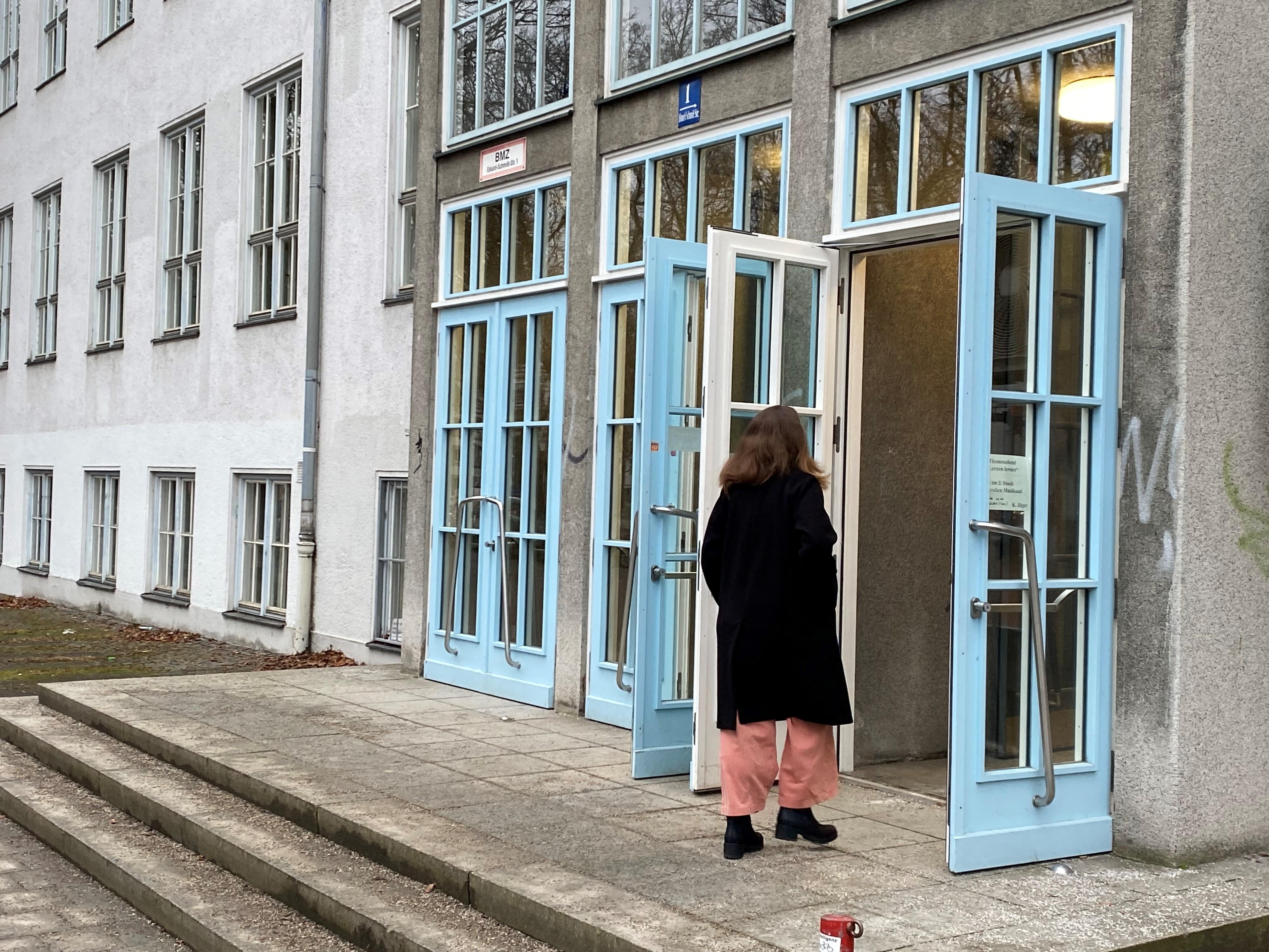 Kommunalwahl in Bayern: Auch EU-Ausländer dürfen wählen